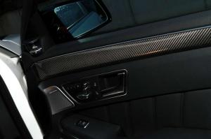 2014 Mercedes-Benz E63 RS AMG Raptor 850 by Posaidon
