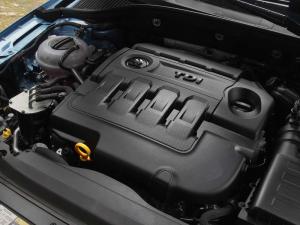 2014 Skoda Octavia Scout