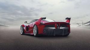 2015 Ferrari FXX K