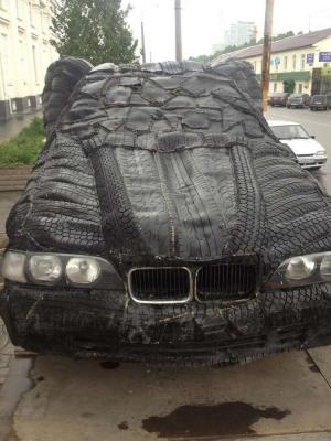 Автомобильная фотоподборка часть 317)