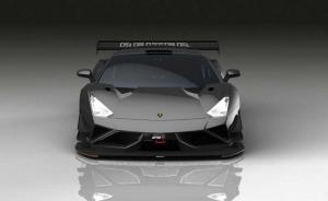 2014 Lamborghini Gallardo Extenso R-EX by Reiter Engineering