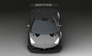 2014 Lamborghini Gallardo Extenso R-EX by Reiter Engineering