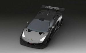 2014 Lamborghini Gallardo Extenso R-EX by Reiter Engineering