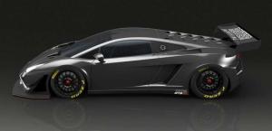 2014 Lamborghini Gallardo Extenso R-EX by Reiter Engineering