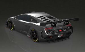 2014 Lamborghini Gallardo Extenso R-EX by Reiter Engineering