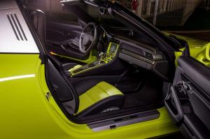 2014 Porsche 911 Targa 4S by TechArt