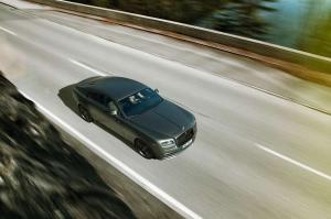 2014 Rolls-Royce Wraith by Spofec