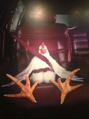 Автомобильная фотоподборка часть 318)