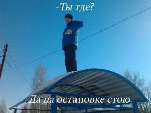Автомобильные демотиваторы часть 318)