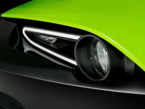 2014 Zenos E10 S