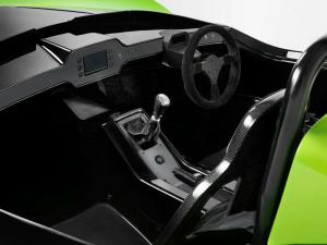 2014 Zenos E10 S