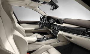 2014 BMW X5 M Individual и BMW X6 M Individual
