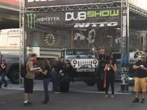 2014 Jeep Wrangler Unlimited by Hauk Designs