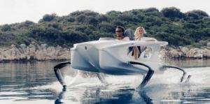2014 Quadrofoil Q2A