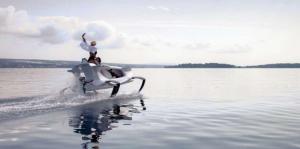 2014 Quadrofoil Q2A