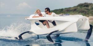 2014 Quadrofoil Q2A