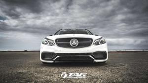 2014 Mercedes-Benz B63S Estate by Brabus and TAG Motorsports