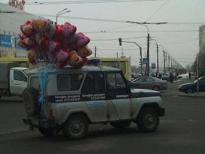 Автомобильная фотоподборка часть 320)