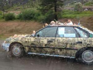 Автомобильная фотоподборка часть 320)