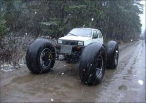 Автомобильная фотоподборка часть 321)