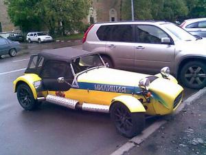 Автомобильная фотоподборка часть 321)