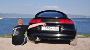Автомобильная фотоподборка часть 321)