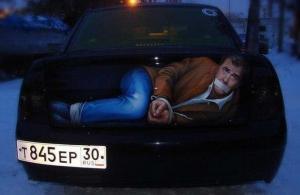 Автомобильная фотоподборка часть 321)