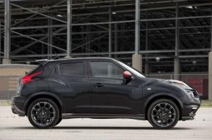 2013 Nissan Juke Nismo