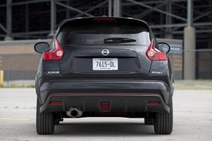 2013 Nissan Juke Nismo