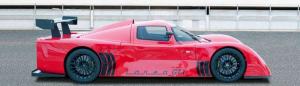 2014 Larea GT1 S12