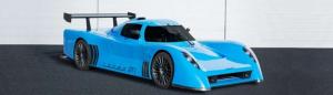 2014 Larea GT1 S12
