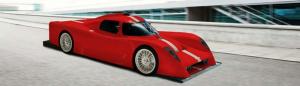 2014 Larea GT1 S12