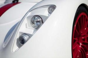 2014 Larea GT1 S12