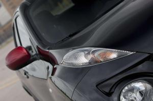 2013 Nissan Juke Nismo