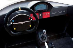 2014 Larea GT1 S12