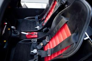 2014 Larea GT1 S12