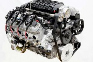 2014 Larea GT1 S12
