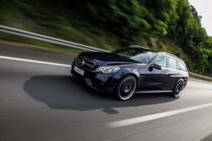 2014 Mercedes-Benz E63 AMG 4Matic V63 RS Export by VATH