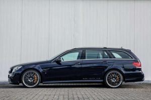 2014 Mercedes-Benz E63 AMG 4Matic V63 RS Export by VATH