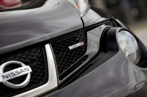 2013 Nissan Juke Nismo