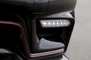 2013 Nissan Juke Nismo