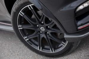 2013 Nissan Juke Nismo