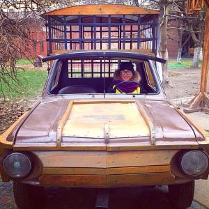 Автомобильная фотоподборка часть 322)