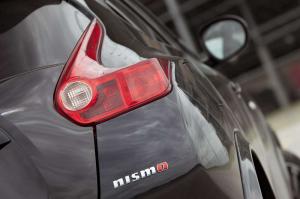 2013 Nissan Juke Nismo