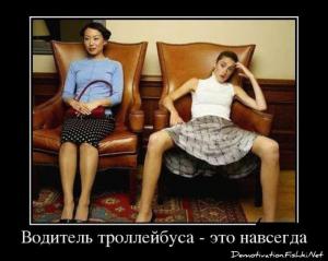Автомобильные демотиваторы часть 322)
