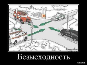 Автомобильные демотиваторы часть 322)