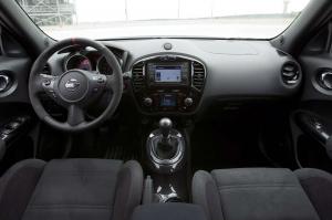 2013 Nissan Juke Nismo