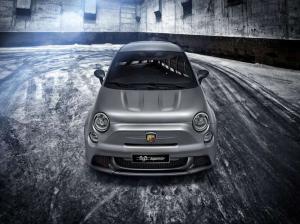 2014 Abarth 695 Biposto