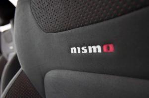 2013 Nissan Juke Nismo