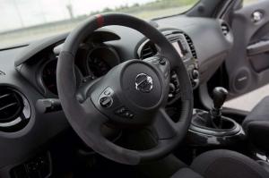 2013 Nissan Juke Nismo